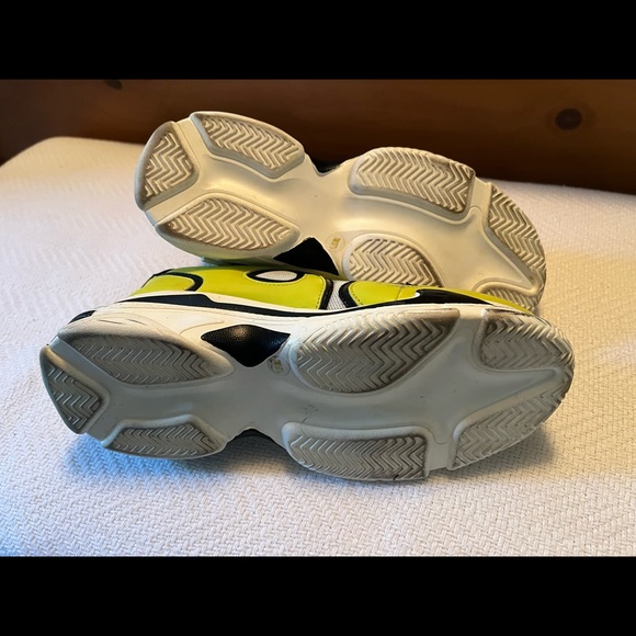 Sole Society So Slicka Smeakers, Size 7 Med - Picture 5 of 8